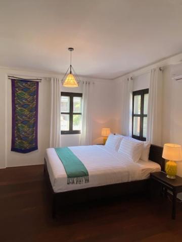 Fides Boutique Hotel Luang Prabang Bagian luar foto