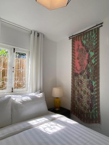 Fides Boutique Hotel Luang Prabang Bagian luar foto