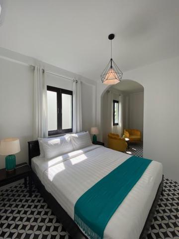Fides Boutique Hotel Luang Prabang Bagian luar foto
