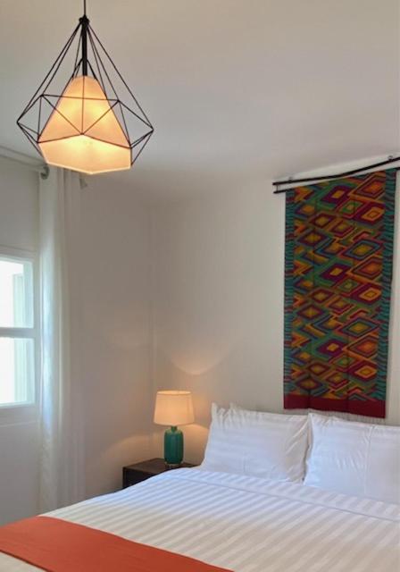 Fides Boutique Hotel Luang Prabang Bagian luar foto