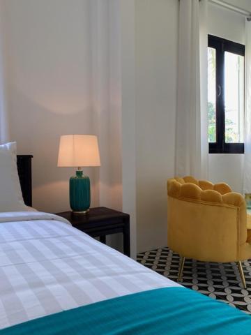 Fides Boutique Hotel Luang Prabang Bagian luar foto