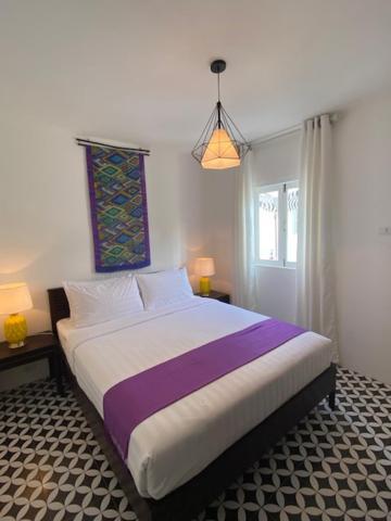 Fides Boutique Hotel Luang Prabang Bagian luar foto