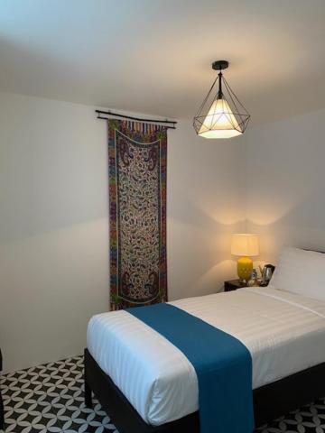 Fides Boutique Hotel Luang Prabang Bagian luar foto