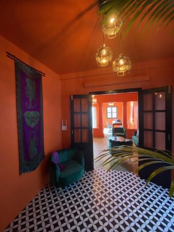 Fides Boutique Hotel Luang Prabang Bagian luar foto